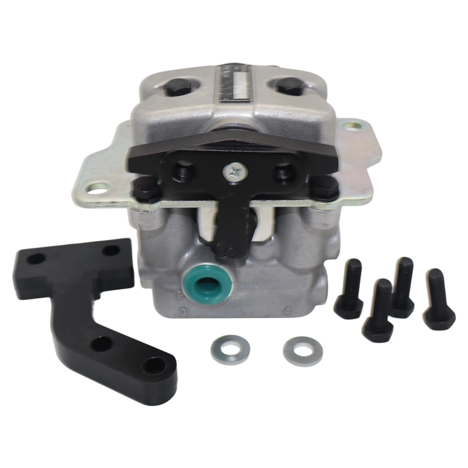 Travel Pilot Valve Footwork Assy 702-16-01431 702-16-01430 for Komatsu PC300-6 PC350-6 PC400-6 PC450-6 PC60-7 Crawler Excavators