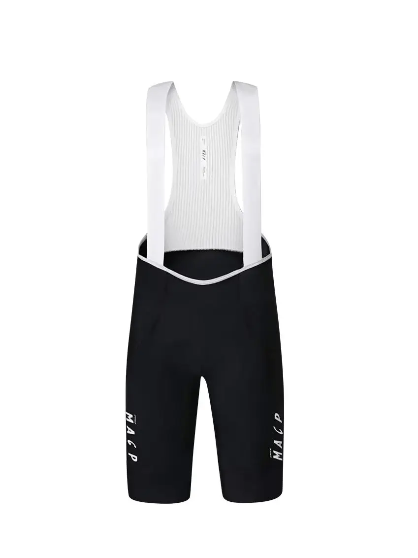 AliExpress NONE Men Cycling Bib Shorts High Quality Cycling Bib Tights Pro Team Cycling Shorts 7 Hour Elastic Interface Pad Road Bike Short