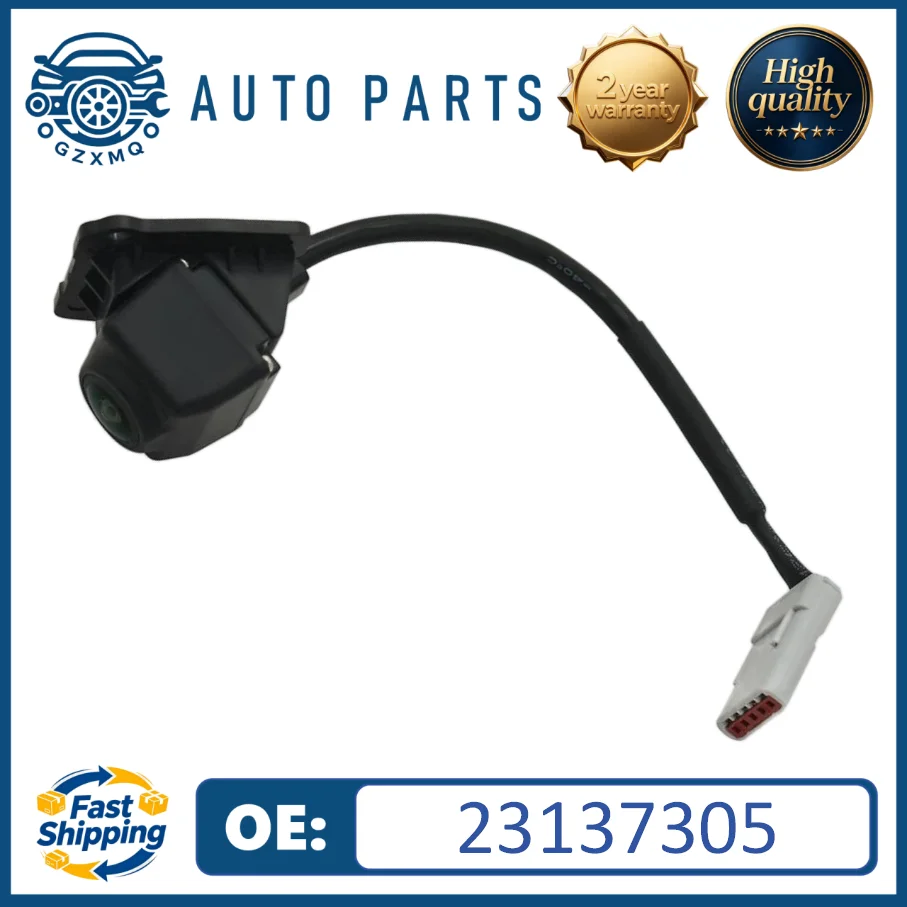 

23137305 Rear View Backup Camera Parking For 2018-2022 Chevrolet Equinox