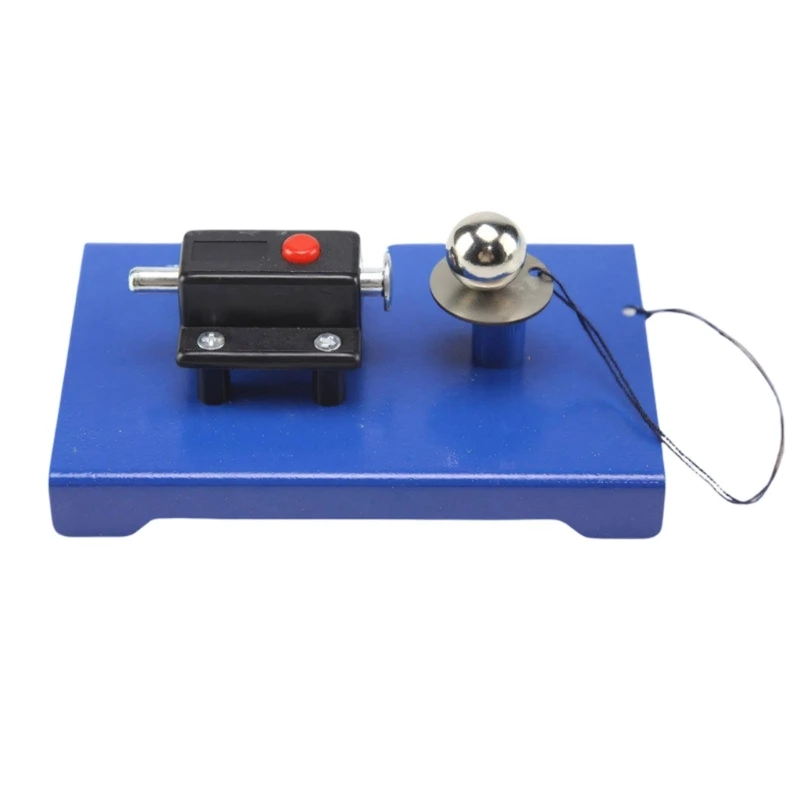 U75B Inertia Motion Teaching Aid Apparatus Model for Classroom Physics Explanation
