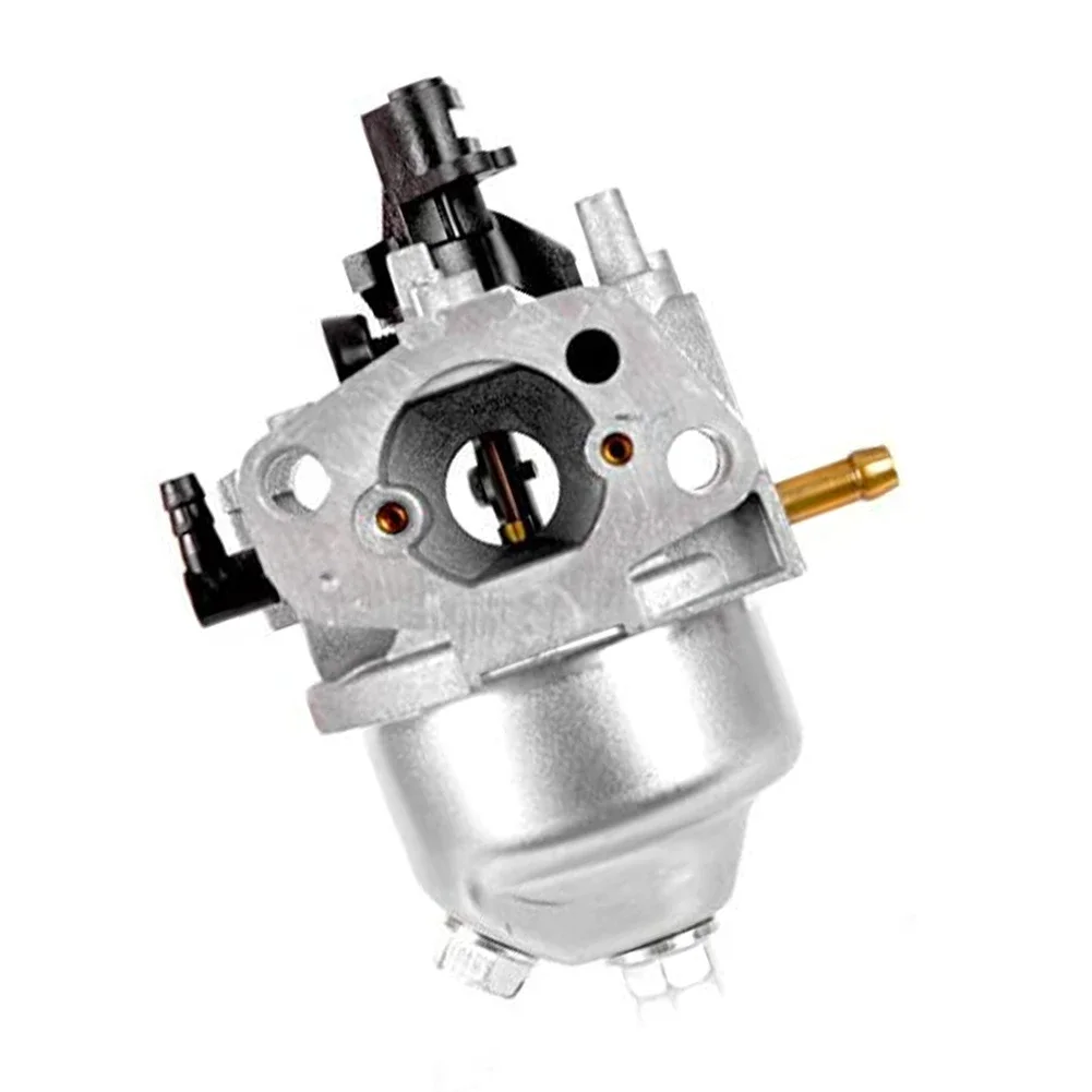 

Chainsaw Carburettor Garden Tool Lawnmower Accessories Metal Carburettor Carb Carburettor For RS100 Engine Chainsaw Parts