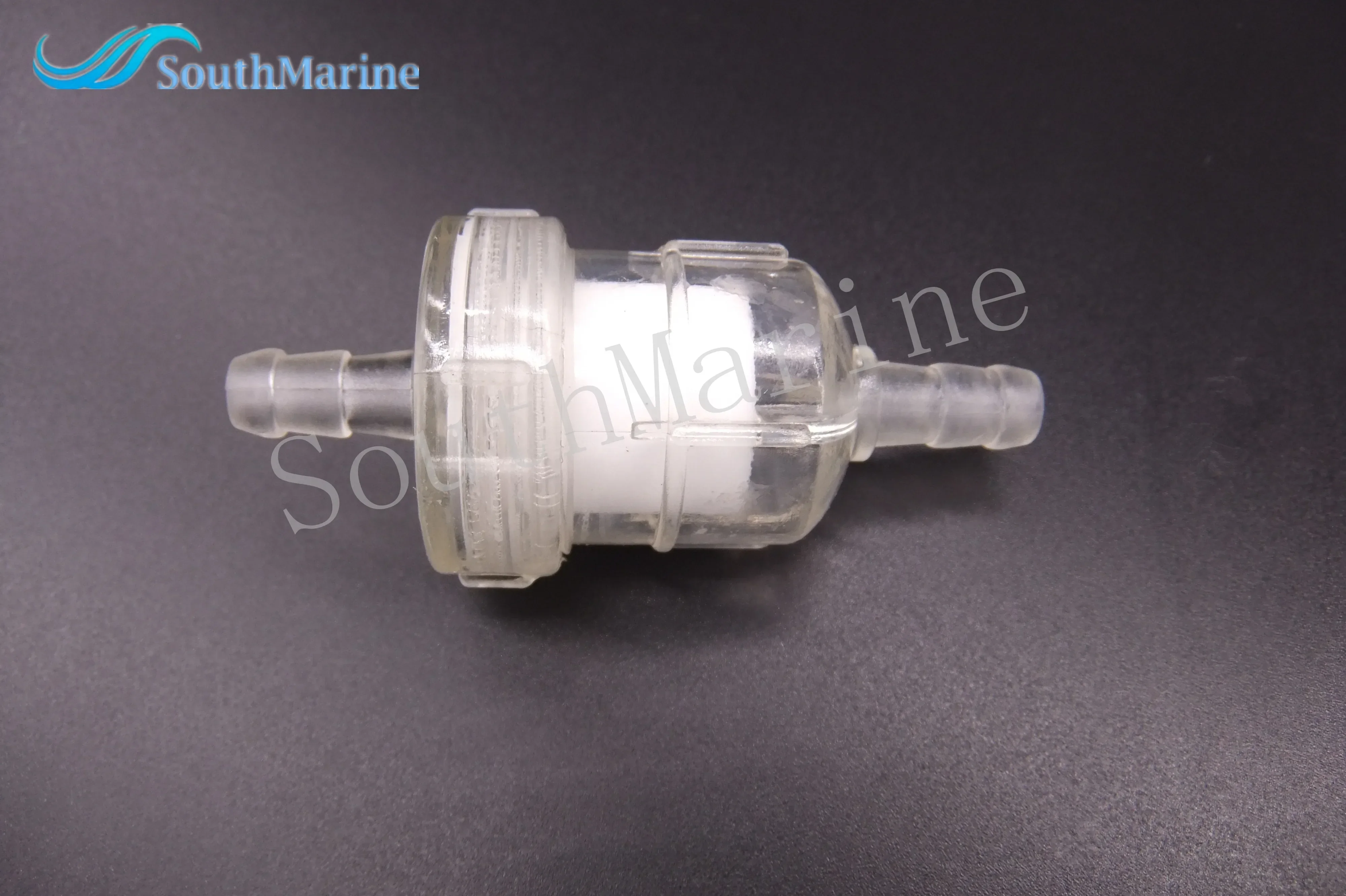 Boat Motor 5040140 5032238 Fuel Filter for Evinrude Johnson OMC Outboard Engine 4HP 6HP 9.8HP 15HP