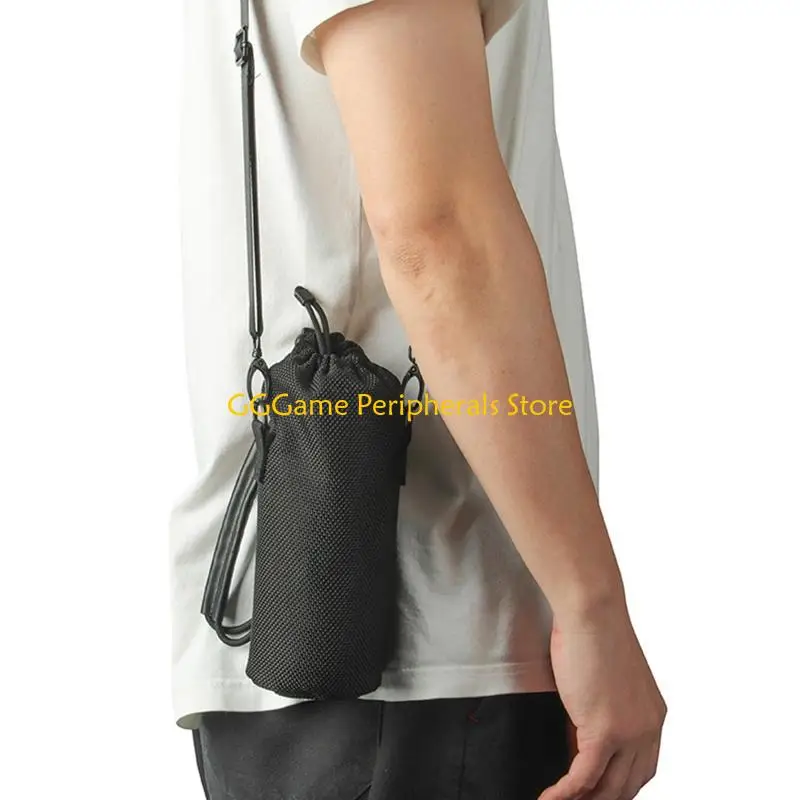 

U55B Speaker for Case Mesh Cover for Case with Handle Shoulder Strap for FLIP 6/5/4/3 Wireless Speaker Bags Accessories