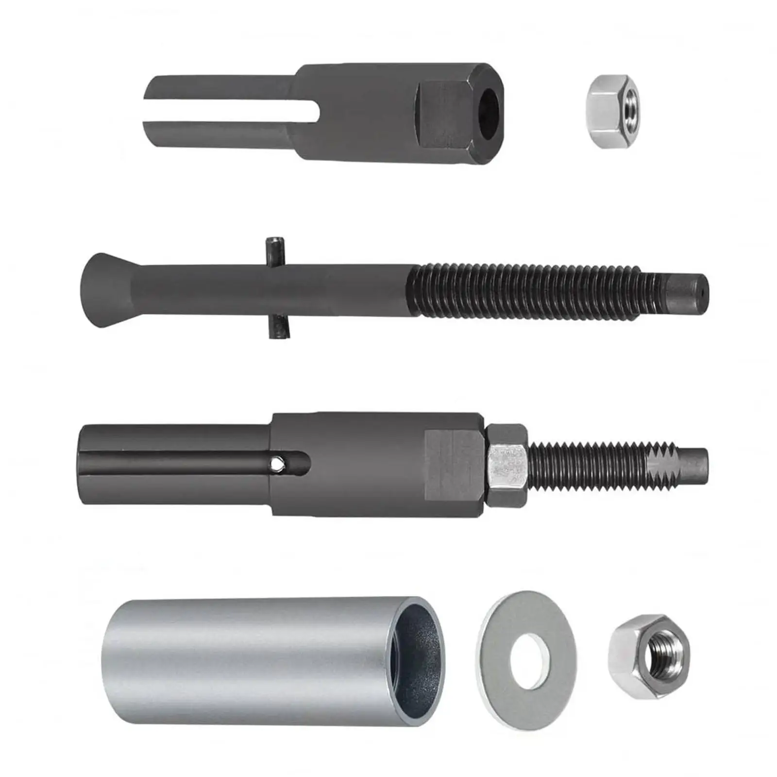 

6778 Injector Puller Professional Accessories Steel for GM Duramax 6.6L