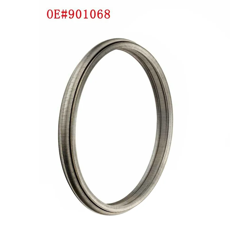 Цепь трансмиссии CVT 901068 RE0F11A JF015E для Nissan Micra March Roox