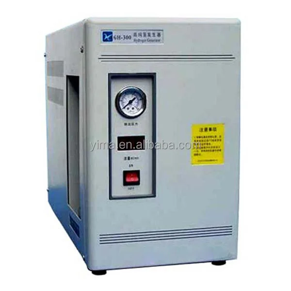 YGH-400 High-purity hydrogen making machine