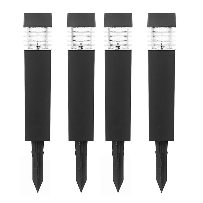 4 Pcs De-Icing Ligh…