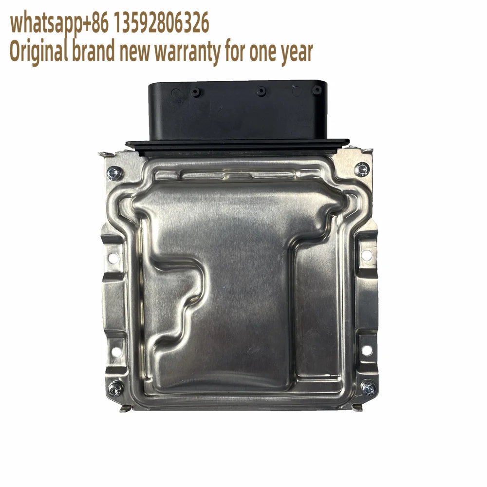 39111-2b114 Me17.9.11 Ecu Original Car Engine Board Electronic Control Unit For Hyundai Kia Yuedong Langdo - Image 4