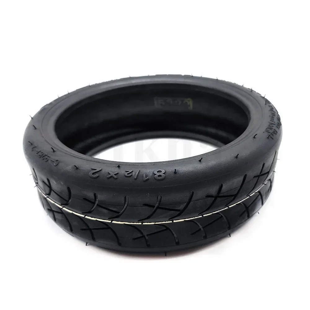 8.5x2 CST Inner Outer Tire for Xiaomi M365/1s Pro Electric Scooter 8.5 Inch 8 1/2x2  Pneumatic Tyre