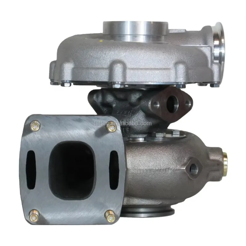 

Турбокомпрессор K26 53269886497 для корабля Penta Marine 861260 53269706497 861260 3802070 860916 838697