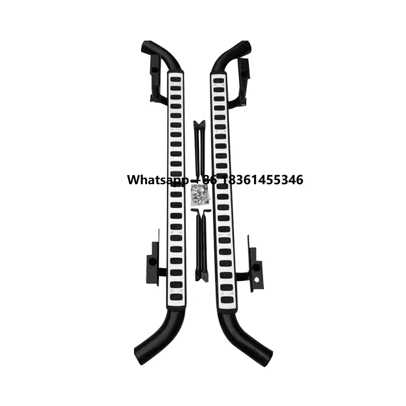

5 Doors Footsteps Running Boards Fit for Defender 110