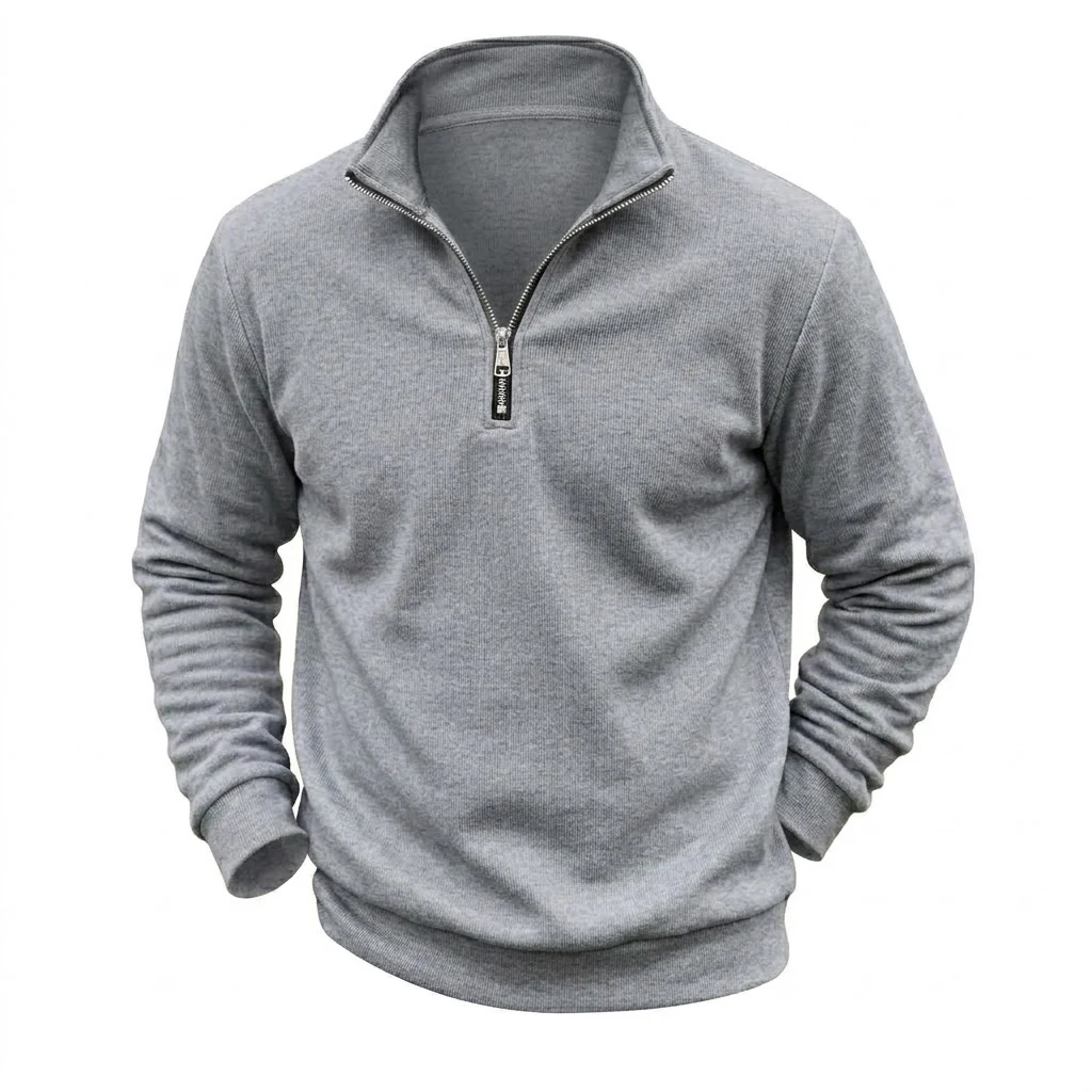 Thumbnail 2 - #88 Highest Rated Mens Crew Neck Sweatshirts to Buy in 2026