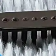 Portable Wood Carpet Groomer Rake Metal HandHeld Carpet Rake Pet Grooming Comb Home Accessories