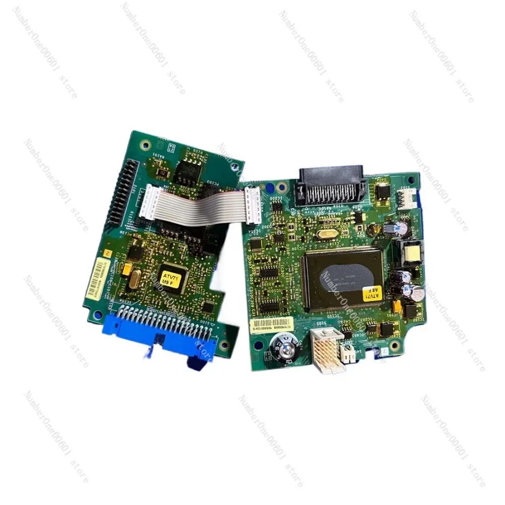 Schneider ATV61-71-61F Series Inverter 22-37-45-55-75KW Control Card CPU Board Main Board