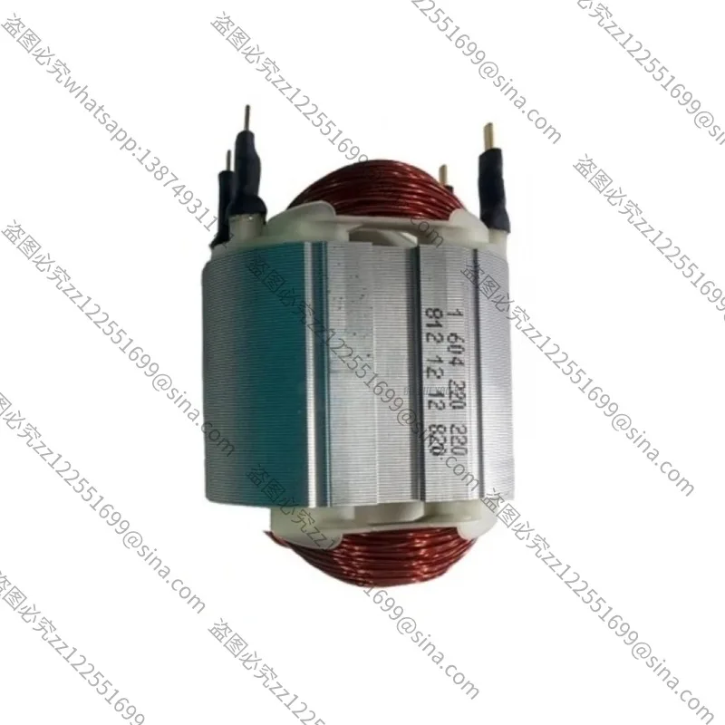 

Suitable for 1604220220 Stator GWS9-125 Angle Grinder Power Tool Accessories GWS9-150