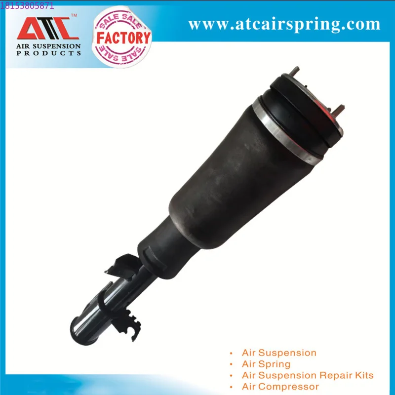 Suitable for L322With ADS front air shock absorber assembly LR032567 LR032560 factory direct sales