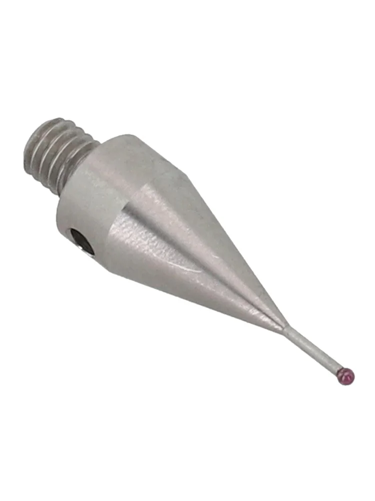 Good Resistance For Industrial Use CMM Touch Probe CMM Probe Delicate Surfaces Lightweight Ball Non-conductive