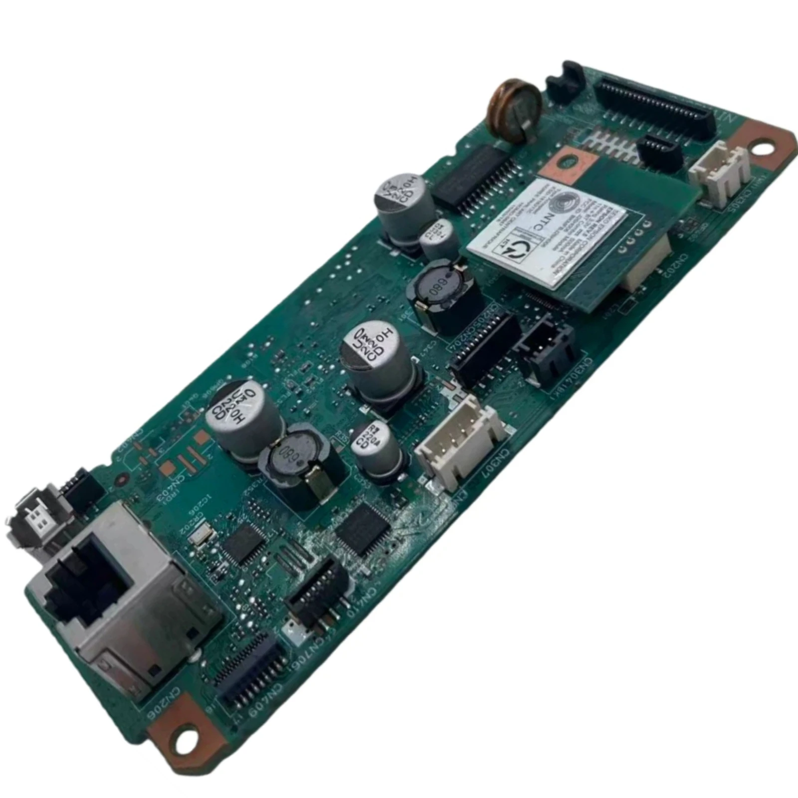 Main Board Motherboard 15-CJ65 Fits For EPSON Printer Parts