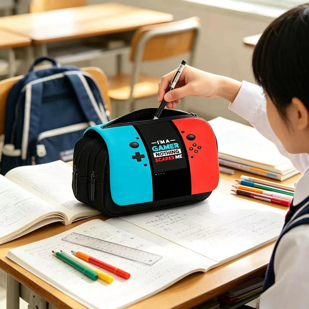 estojo-de-lapis-duplo-com-design-de-console-de-jogos-para-meninos-meninas-melhores-presentes-estojo-de-canetas-2d-para-adolescentes-material-escolar-para-estudantes