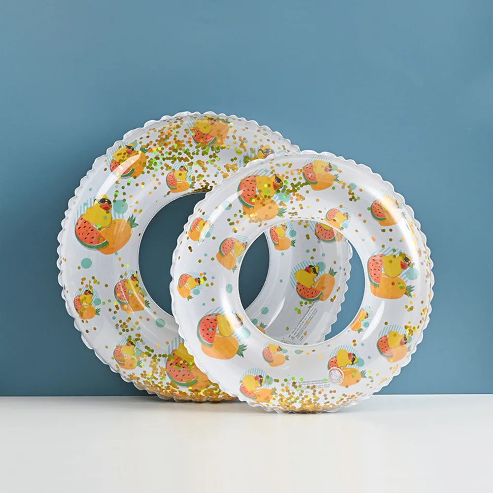 Рисунок 6 - Утолщенное детское кольцо для плавания