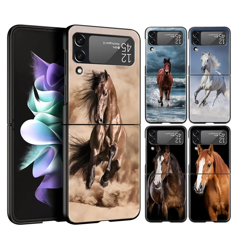 Animal Horse Phone …