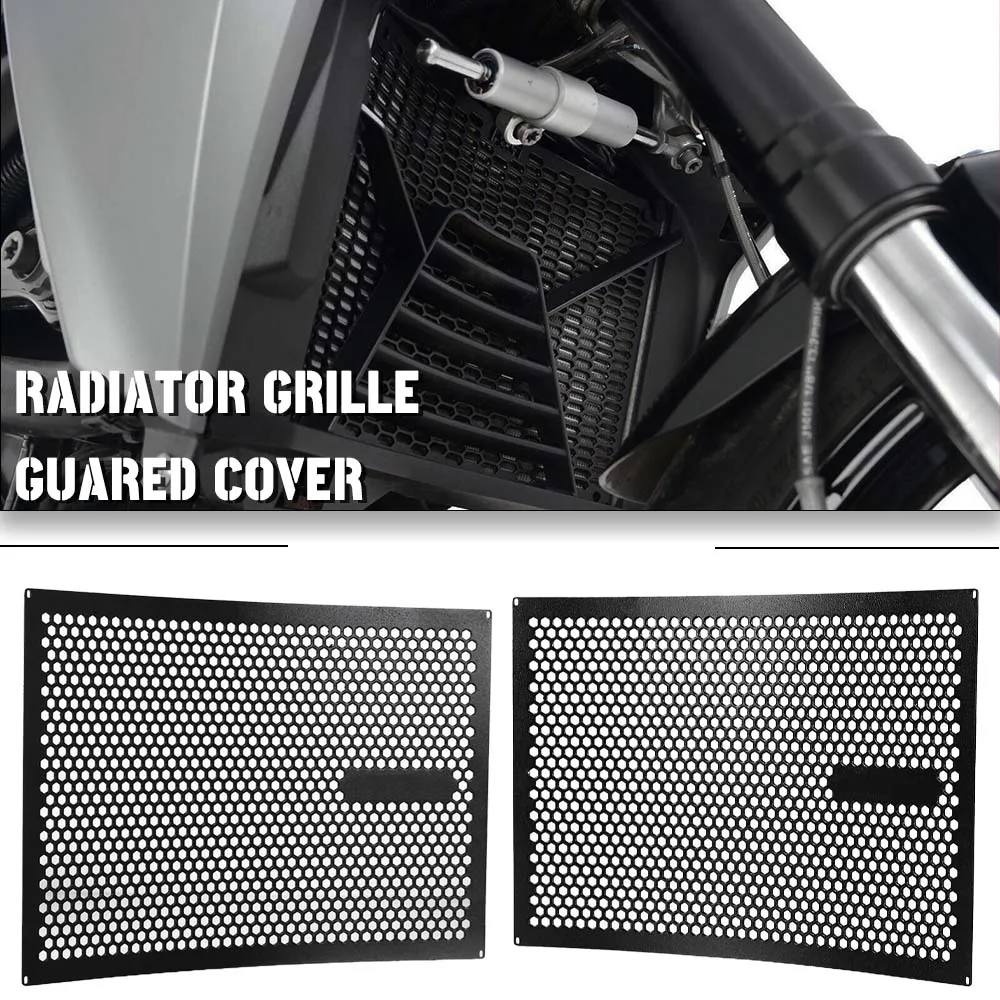 

Motorcycle Radiator Grille Guard Cover Protector Parts FOR BMW F900R F900XR F900 F 900 R XR 2020 2021 2022 2023 2024 Accessories