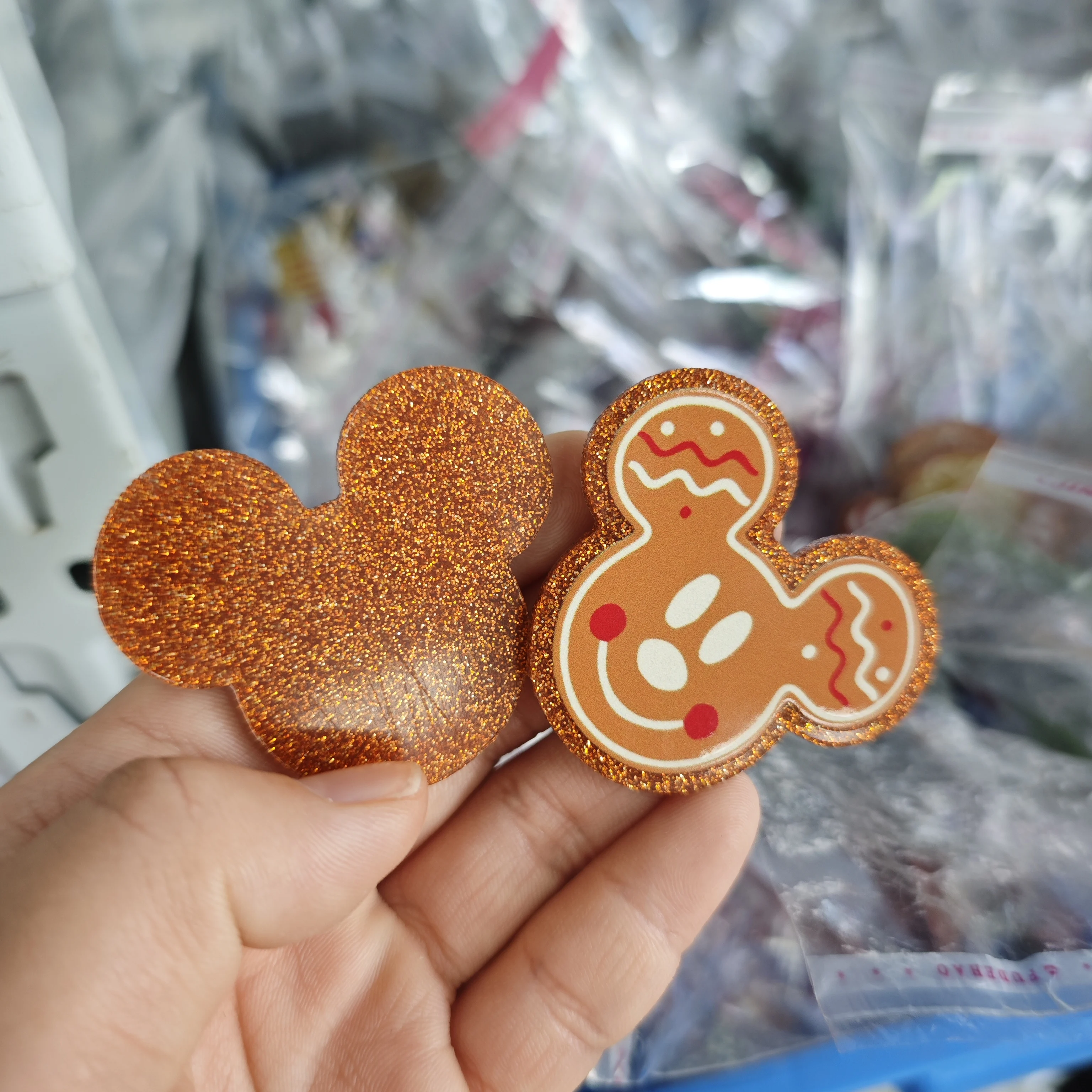 Christmas C Disney … - image