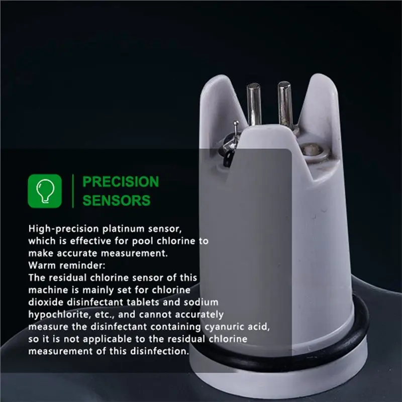FYBL-Water Quality Tester Water Quality Analyzer Fish Pond Detector