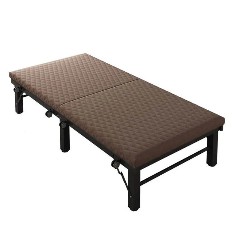 

Folding Bed Office Sheet Person Rental House, Household, Small Unit Folding Bed