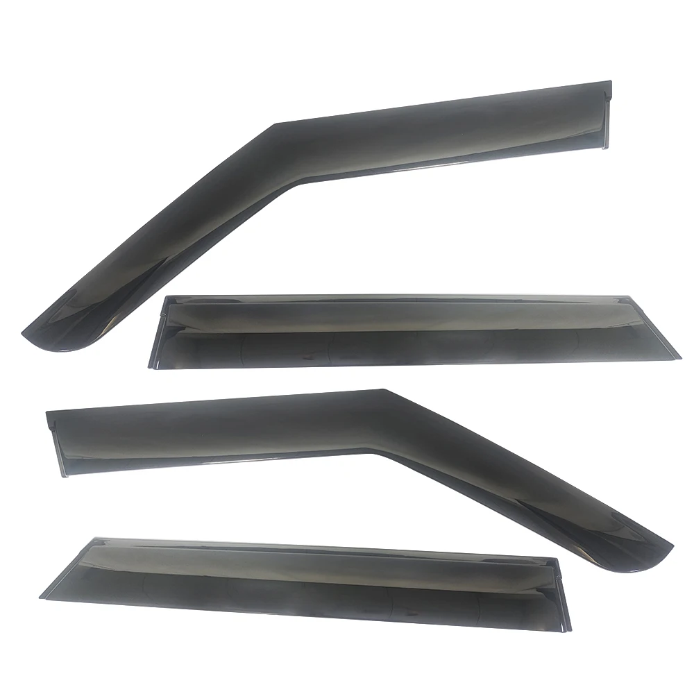 

WINDOW VISOR VENTSHADE WIND DEFLECTORS RAIN GUARDS CAR ACCESSORIES for 2023 Ranger Rover Sport L461 2024 WEATHER SHIELD