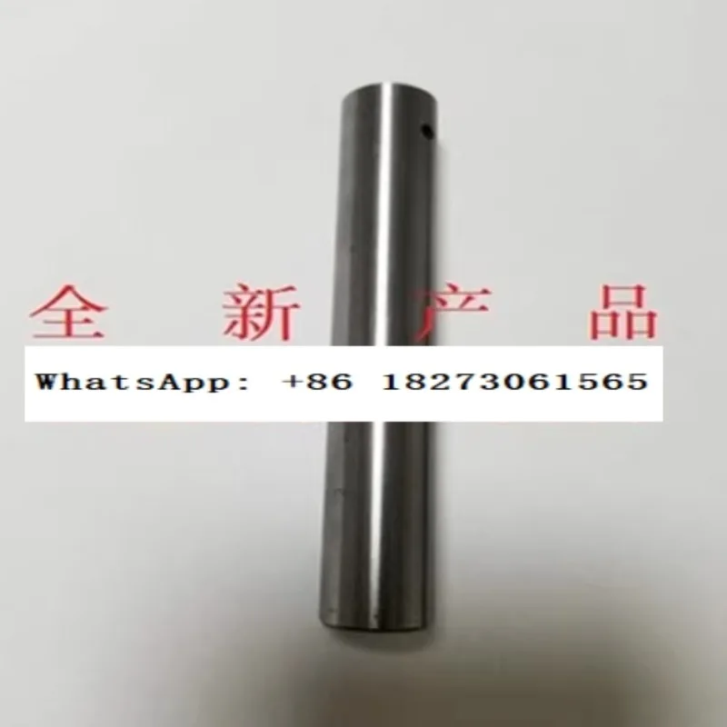 

Specially equipped tailstock shaft on C6104 lathe mainframe