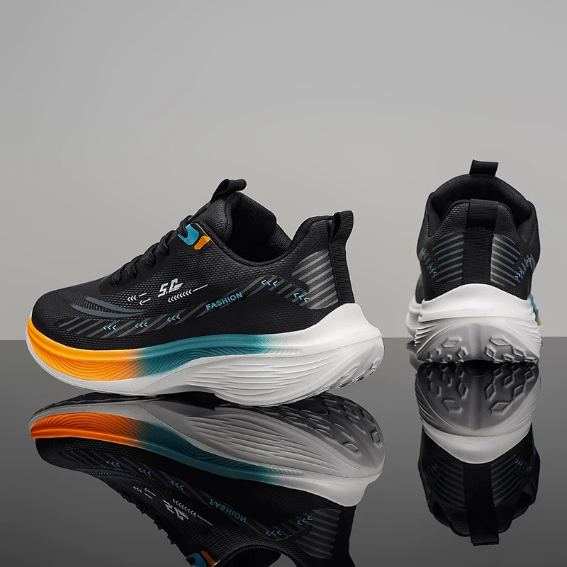 

Men shoes Sneakers Male tenis Luxury shoes Mens casual Shoes Trainer Race Breathable Shoes fashion loafers running Shoes for men