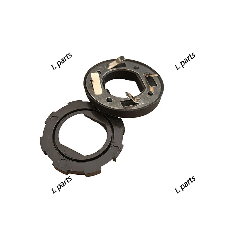 For Jac Refine M1 H… - image