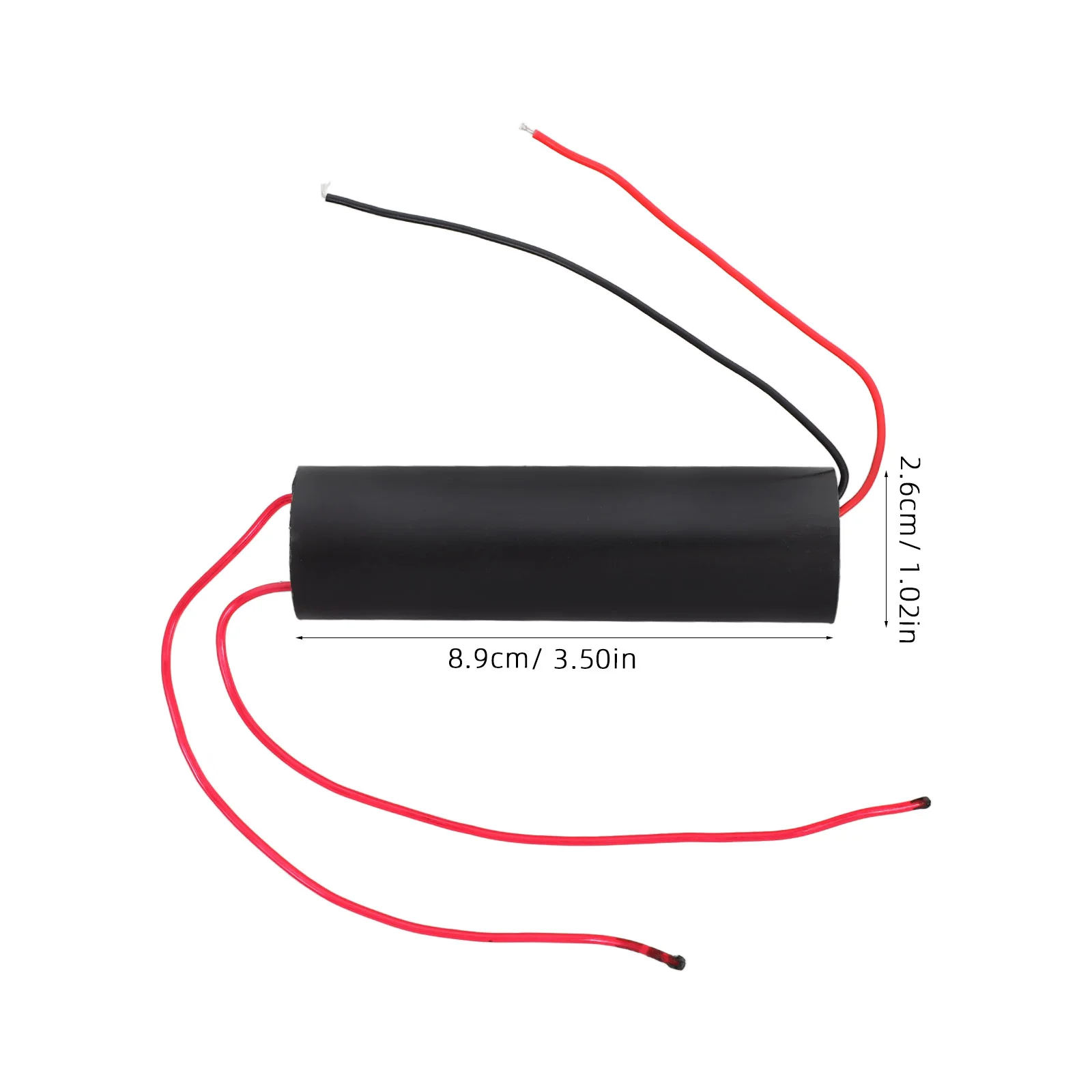 Inverter Voltage Generator High Module Transformer Boost 3-6v (1000kv) Step Up Power Dynamo Electric