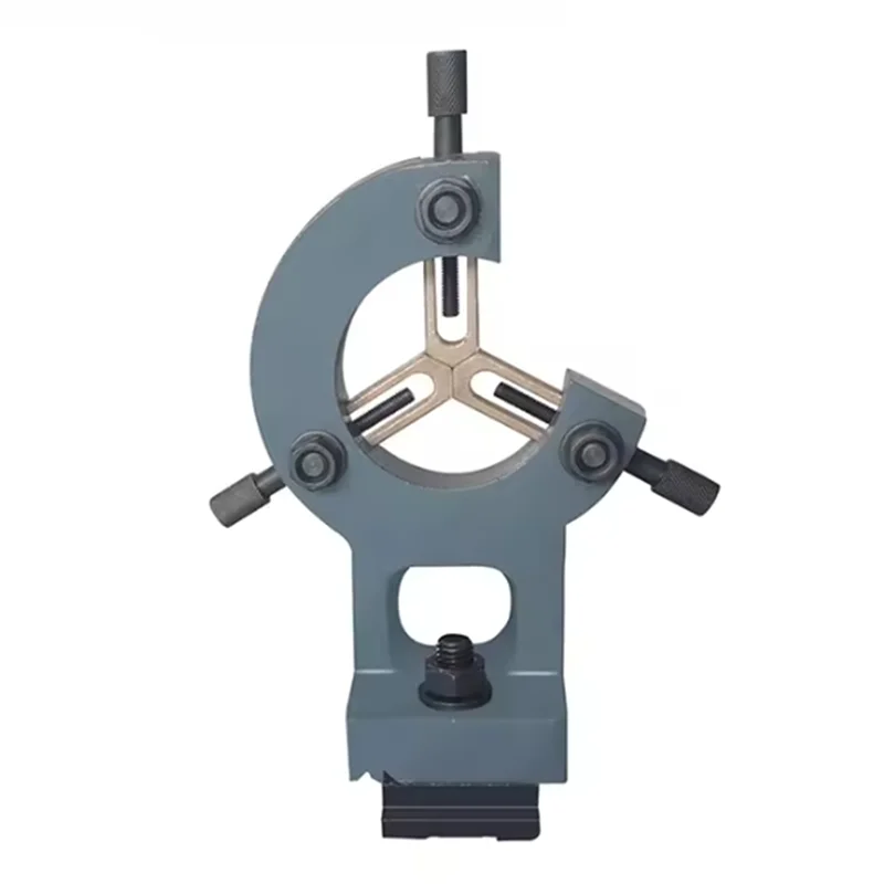 A34R WM210V مخرطة صغيرة إطار مركزي أداة حامل المنزلية مستقرة النجارة مخرطة معدنية قوس الملحقات أداة