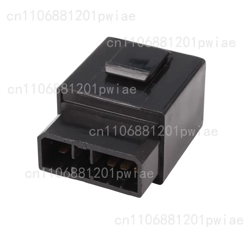 3EN-81950-00 Fuel Pump Fuse Relay For  XVZ1300 XVS400 XVS650 XVS1100 XV1600 BT1100 FJ1200 FZR1000 FZR250 FZR400
