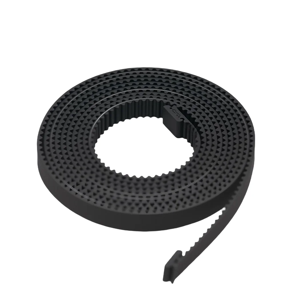 2026 New Replacement Rubber Belt For Bambu Lab X1 P1P 3D-Printer X Y Z Axis-Sync Belt 1142mm 1442mm Low Noise Wear Resistant