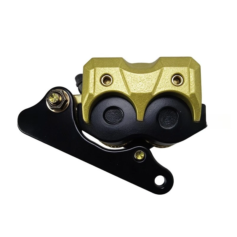 

Motorcycle Spare Parts, Electric Vehicle Hydraulic Brake Calipers TBT110