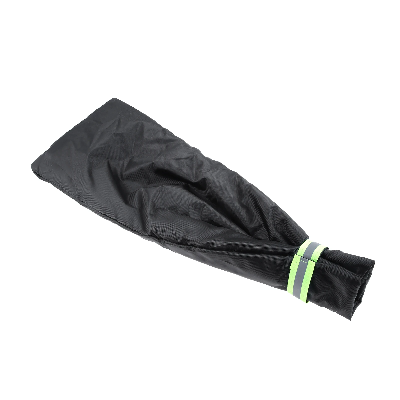 

1Set Outdoor Faucet Covers for Winter 20.4"X8" Hose Bib Covers for Winter Protection Thicker Waterproof Insulated Spigot Cover