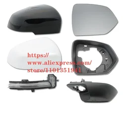 Rearview Mirror Assembly Cover/Turn Light/Frame for GWM Haval Jolion Rearview Base