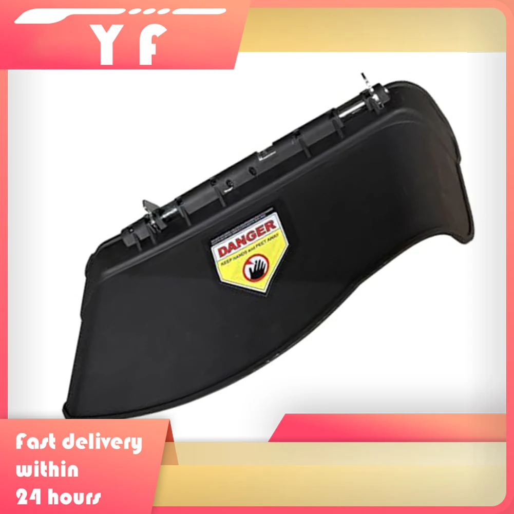 

631-05058 Узел жолоба для Cadet Для RZT 50 Для RZT 54 S L54 L50 GT1554 Косилки Для TROY-BILT Для садовых инструментов MUSTANG