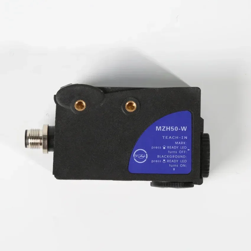 2025 Original Italy DATALOGIC TL50-W-815 Color sensor,Contrast sensor ,Photoelectric sensor