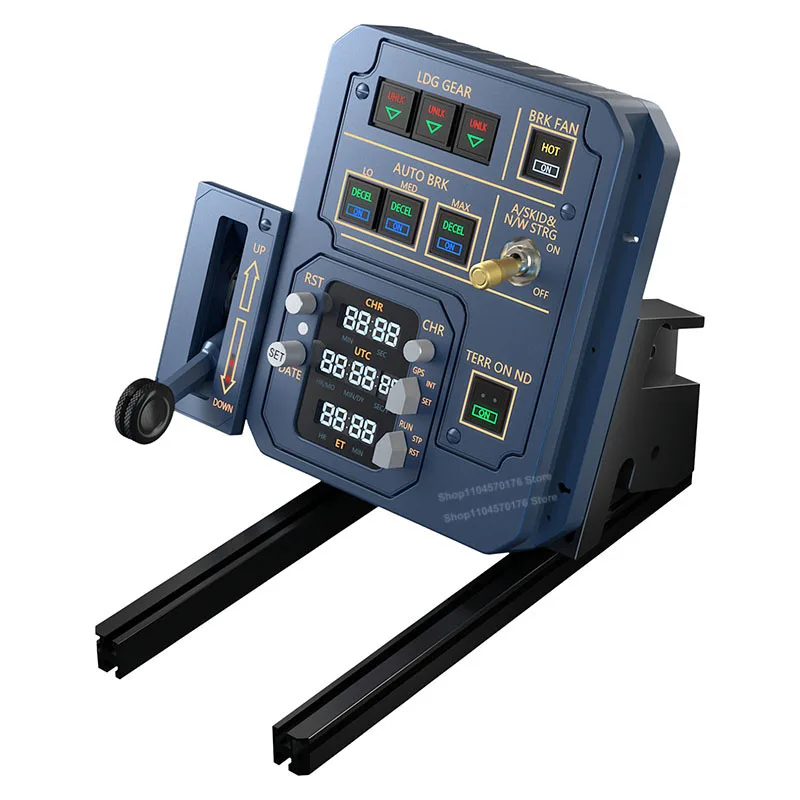 Thumbnail 2 - #18 Top 40 Flight Simulator Joysticks Worth Buying In 2026