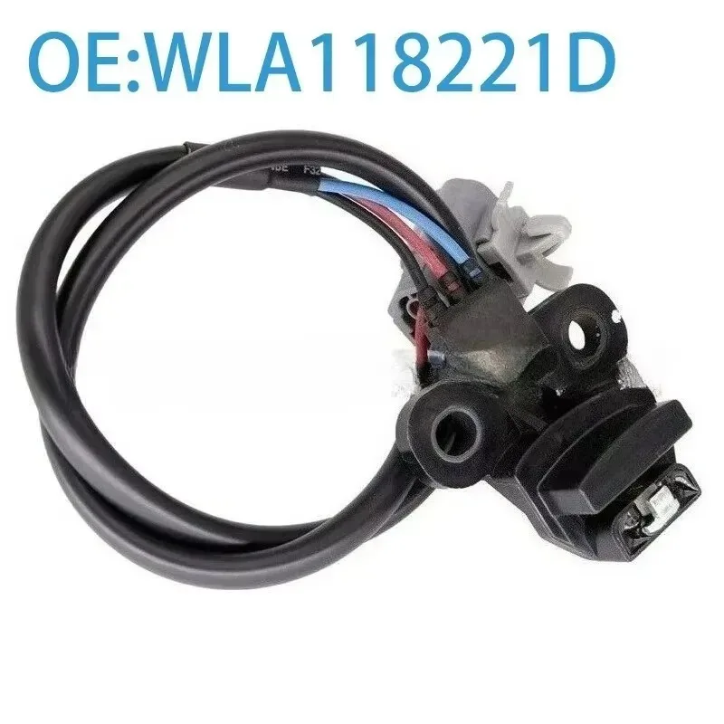 

For Pick Up B2500 WLA118221D Crank Shaft Pulley Sensor Ranger 2.5TD -12V Popular 2pcs J5T26371 Engine