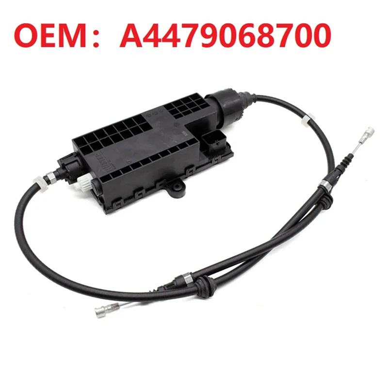 

A03Z-4479068700 A4479068700 Electronic Parking Brake Actuator For Mercedes Benz V-Class Vito W447