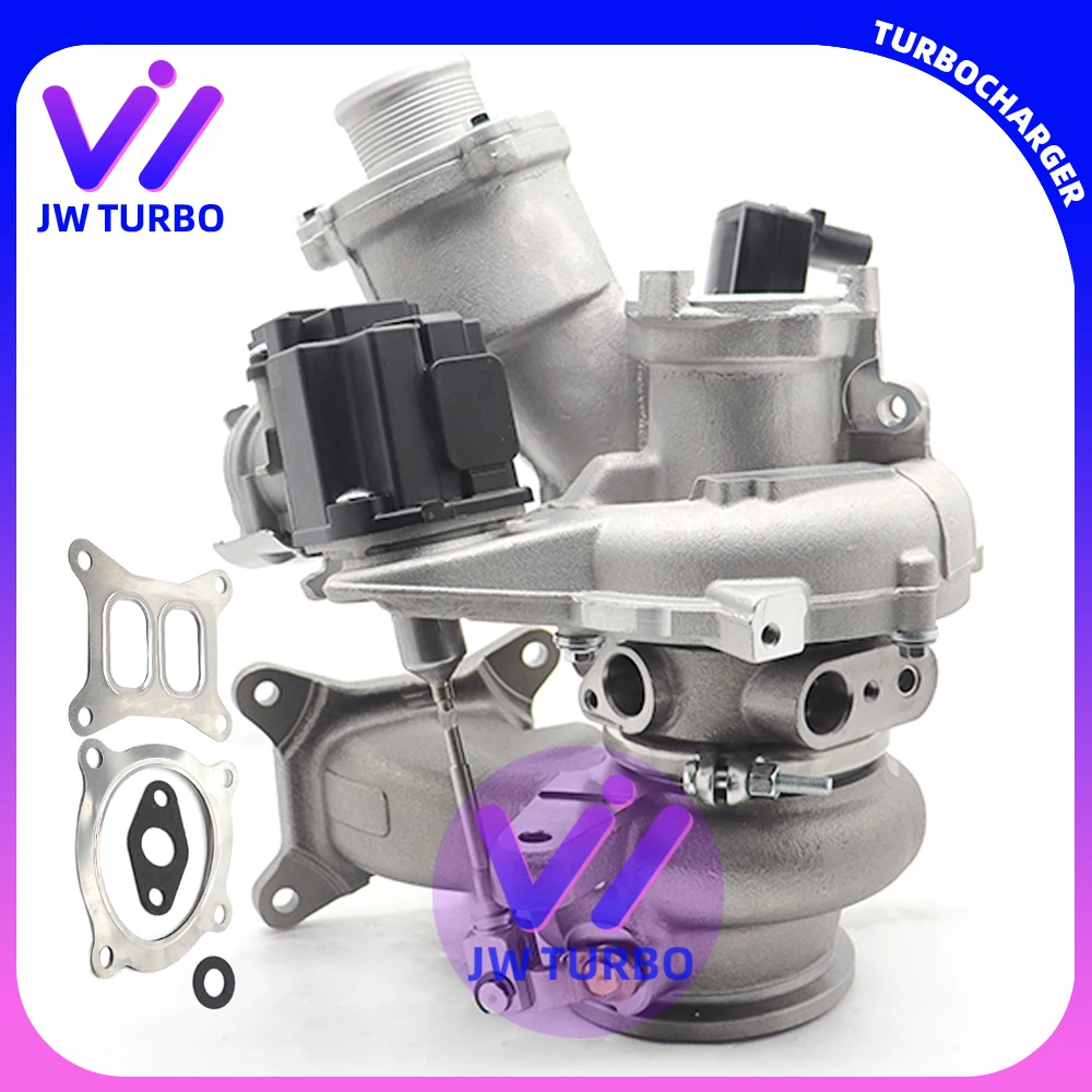 

Turbin 06K-145-702J 06K-145-702N 06K-145-722T 06K-145-874G 06K-145-874F 06K-145-874N for Audi A3 2.0 VW Golf 7 GTI R 1.8T IS38