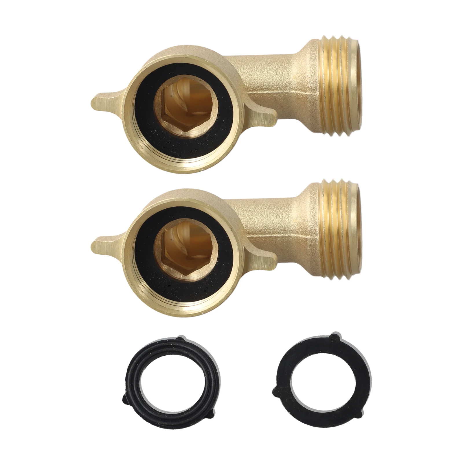 Adjustable Elbow 90 Degree Elbow Leak-proof Design Residential And Commercial Use DIY Projects For 3 4 Inch Pipe