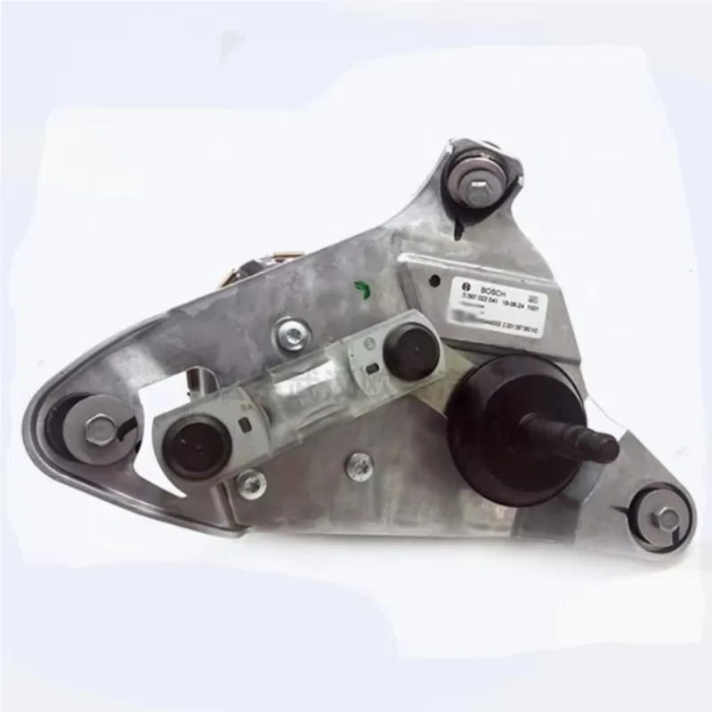 

Золотой продавец, новый 6405QP 6405QN 6405KZ 6405LA, двигатель переднего стеклоочистителя для Citroen, левая и правая сторона"