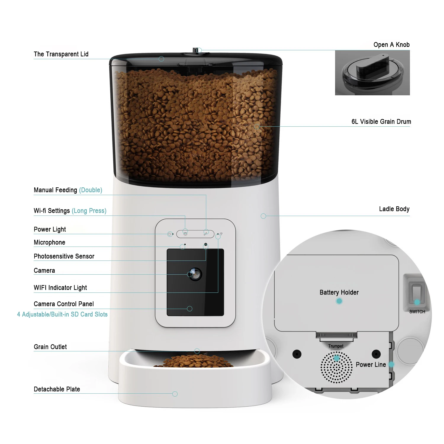 2024 Best Selling Stainless St - Best Food Storage review and price