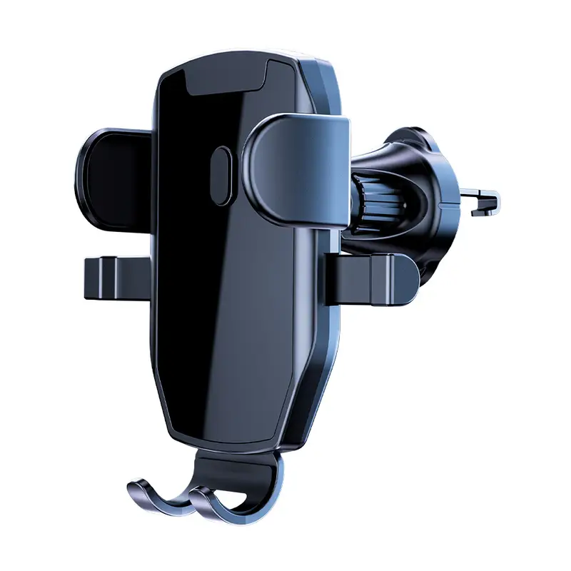 Car Phone Holder Mount, 2025 Upgrade Auto Locking Universal Phone Holder with Hook Clip for Car Air Vent for iPhone Samsung - Image 12